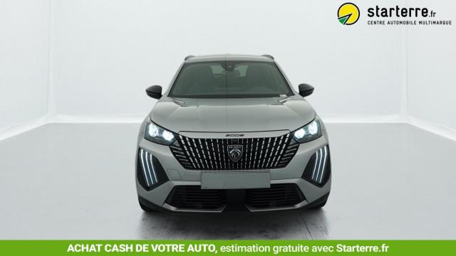 Peugeot 2008 image 7
