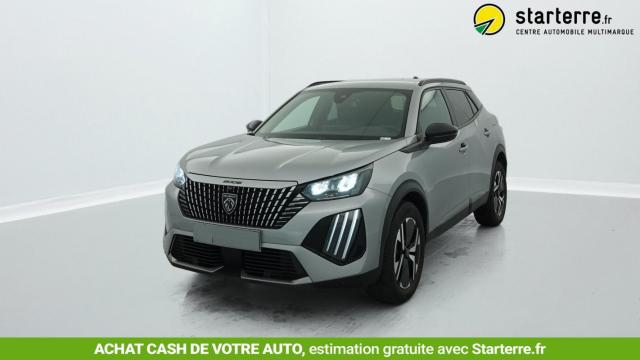 Peugeot 2008 image 1