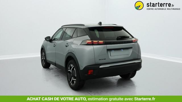 Peugeot 2008 image 2