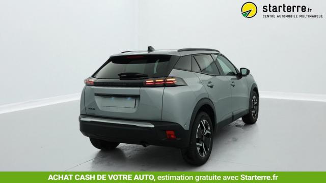 Peugeot 2008 image 9