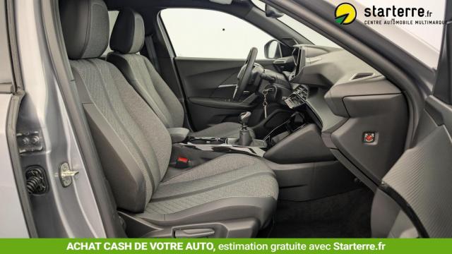 Peugeot 2008 image 4