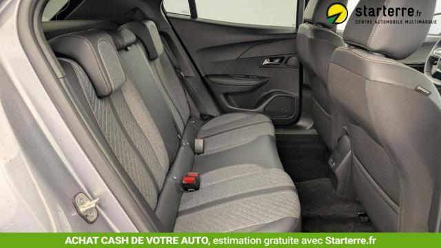 Peugeot 2008 image 5