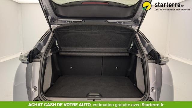 Peugeot 2008 image 3