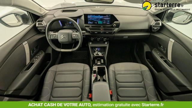 Citroen C4 image 5