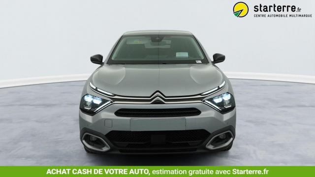 Citroen C4 image 1