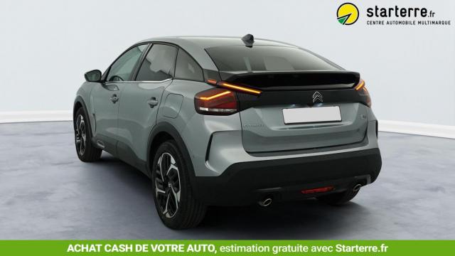 Citroen C4 image 8