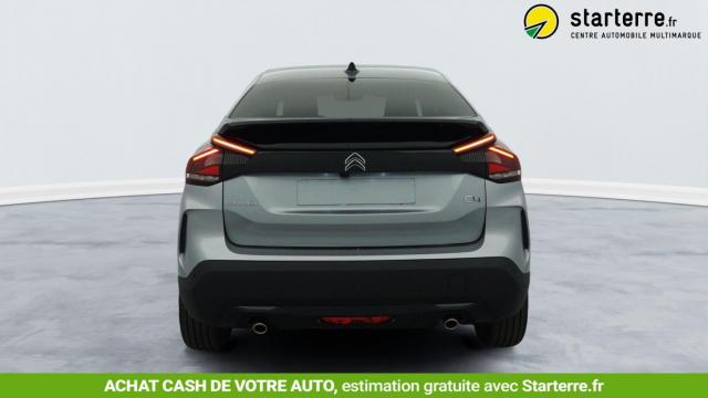 Citroen C4 image 6