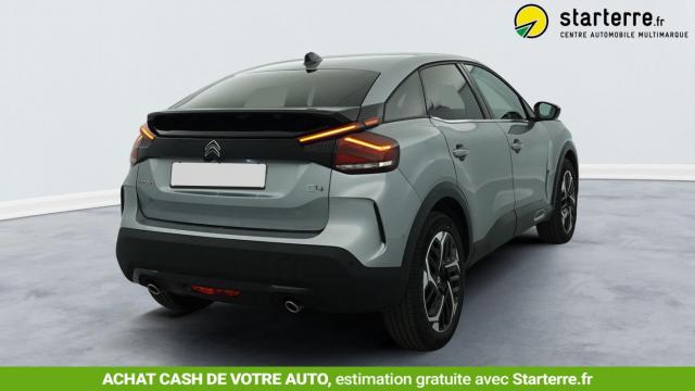 Citroen C4 image 9