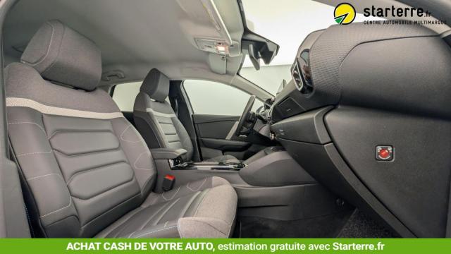 Citroen C4 image 7