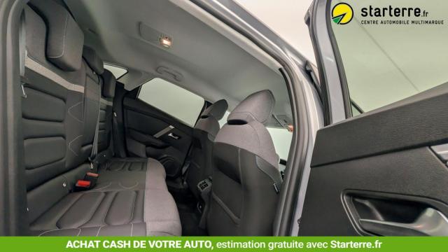 Citroen C4 image 3
