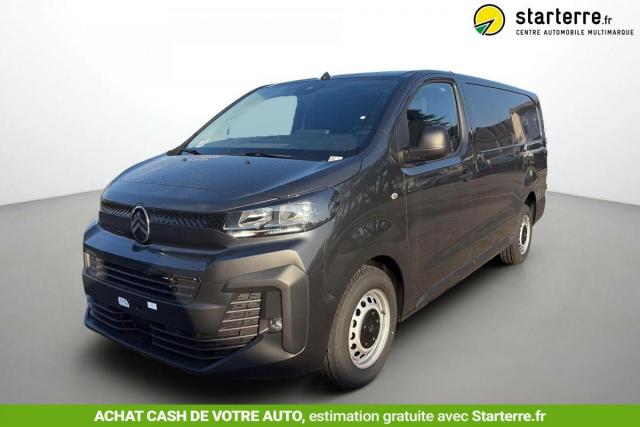 Citroen Jumpy image 2