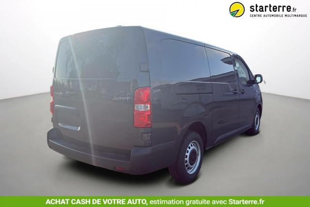 Citroen Jumpy image 6