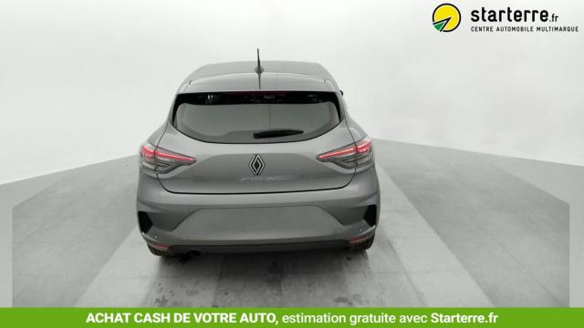 Renault Clio image 3