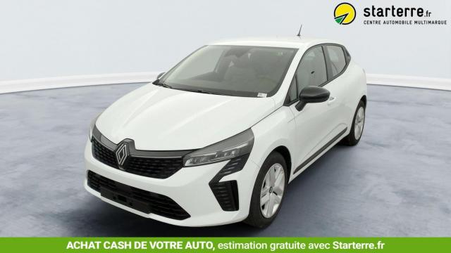 Renault Clio image 1