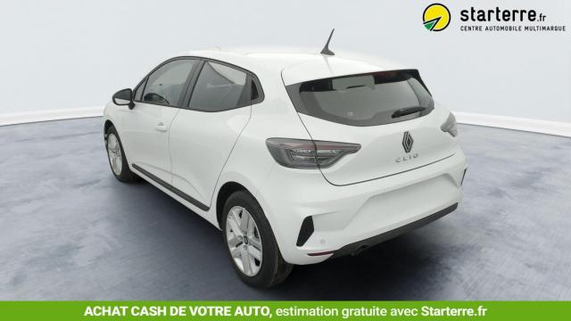 Renault Clio image 8