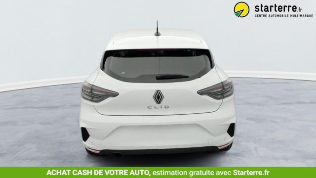 Renault Clio image 7