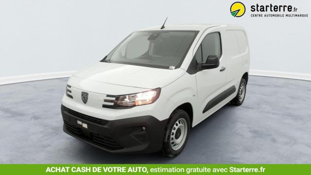 Peugeot Partner image 2