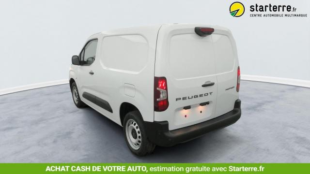 Peugeot Partner image 5