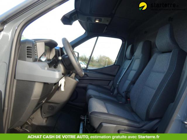 Renault Master image 7