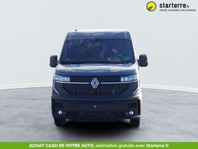 Renault Master image 2