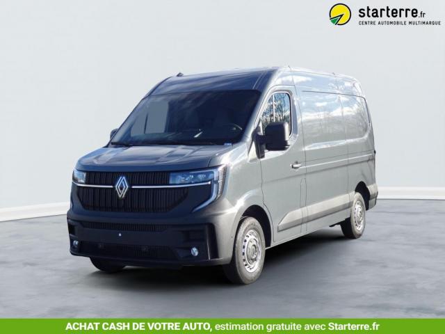 Renault Master image 1