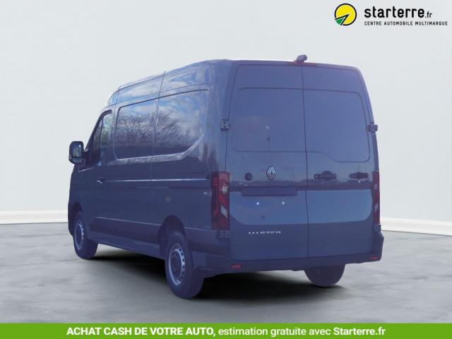 Renault Master image 3