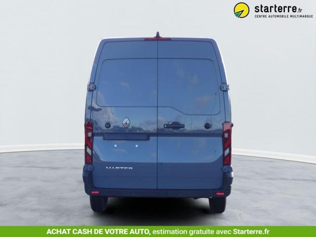 Renault Master image 8