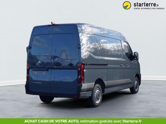 Renault Master image 4