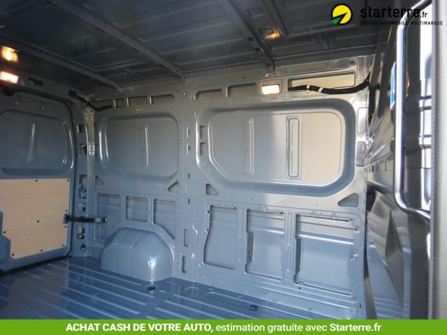 Renault Master image 5