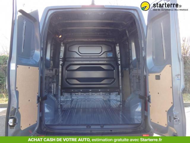 Renault Master image 9