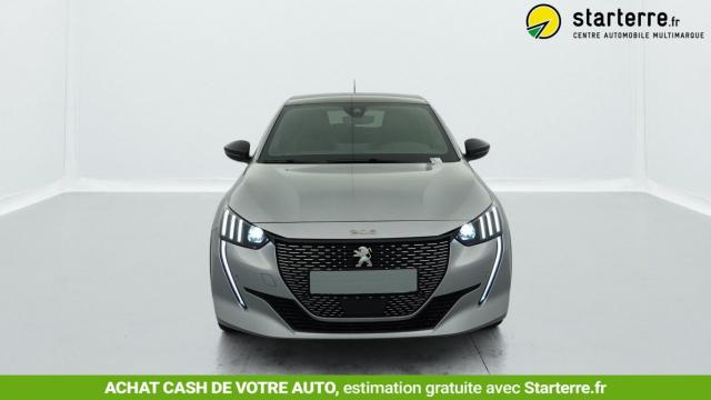 Peugeot 208 image 2