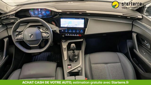 Peugeot 308 image 9