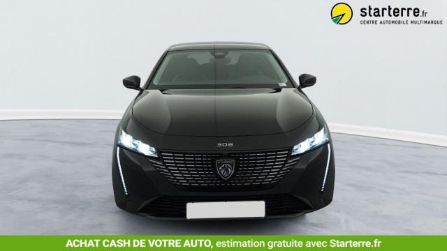 Peugeot 308 image 6