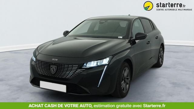 Peugeot 308 image 5
