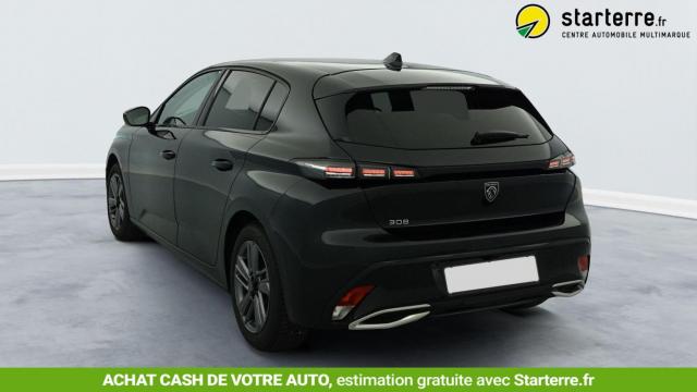 Peugeot 308 image 3