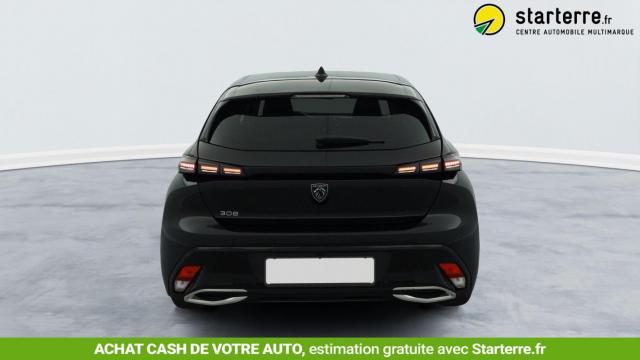 Peugeot 308 image 8