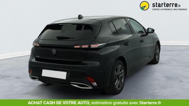 Peugeot 308 image 7