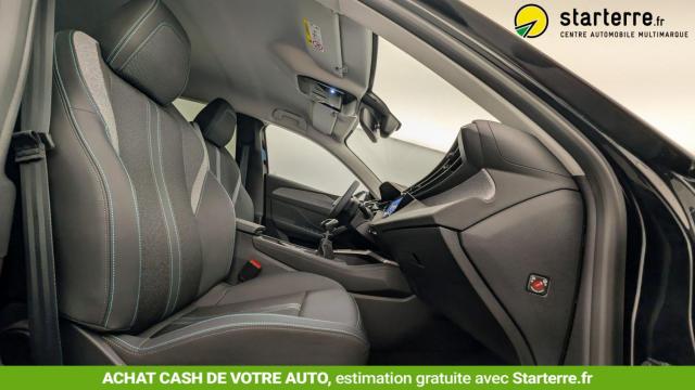 Peugeot 308 image 2