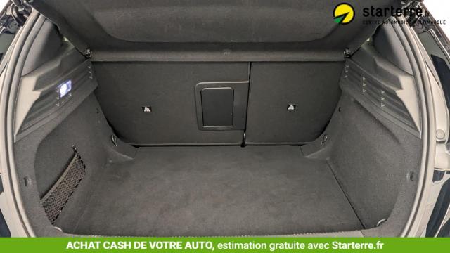 Peugeot 308 image 1