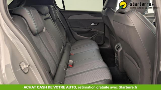 Peugeot 308 image 2
