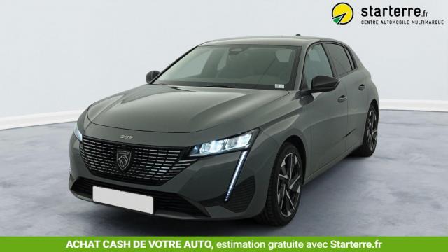 Peugeot 308 image 9