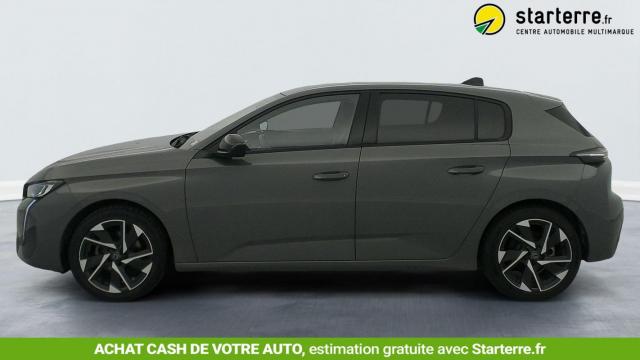 Peugeot 308 image 4