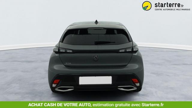 Peugeot 308 image 3