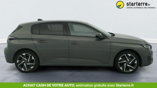 Peugeot 308 image 6