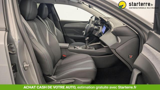 Peugeot 308 image 8