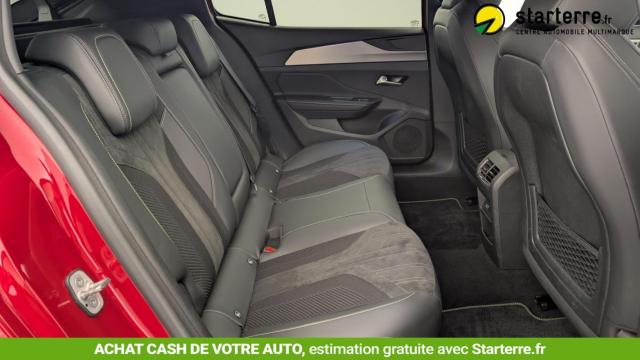 Peugeot 408 image 2