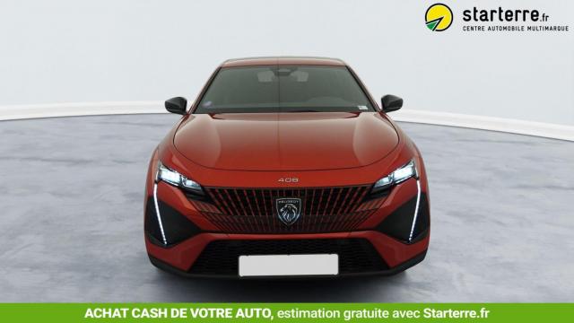 Peugeot 408 image 4