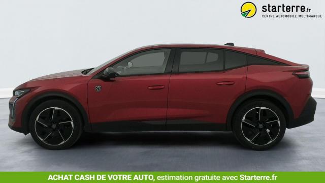 Peugeot 408 image 5