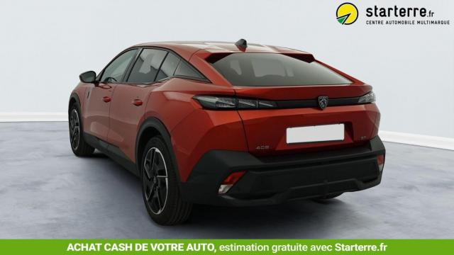 Peugeot 408 image 9