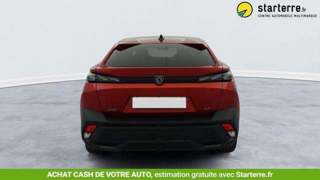 Peugeot 408 image 7